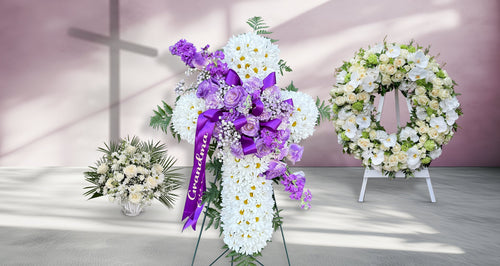 Funeral Arrangements