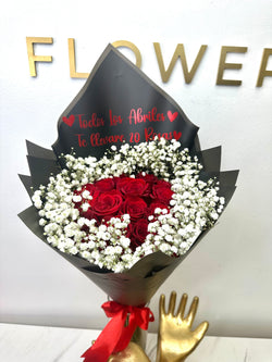 20 Rosas para ti