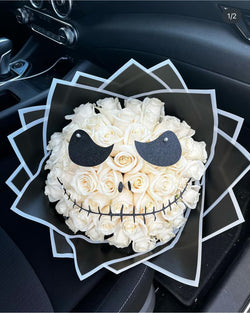 Jack Skellington Bouquet