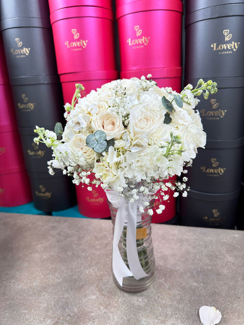 Wedding Bouquet