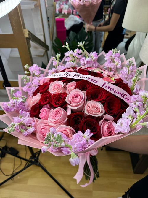 Fresita bouquet