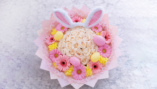 Easter Bouquet #2