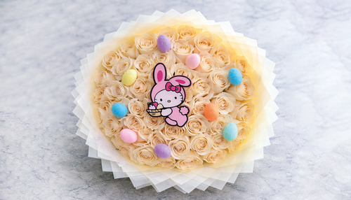 Easter Bouquet #1