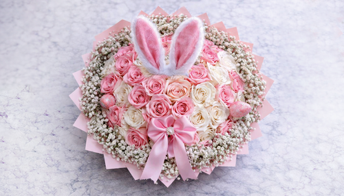 Easter Bouquet #3
