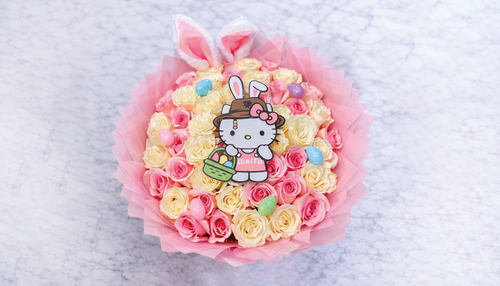 Easter Bouquet #5